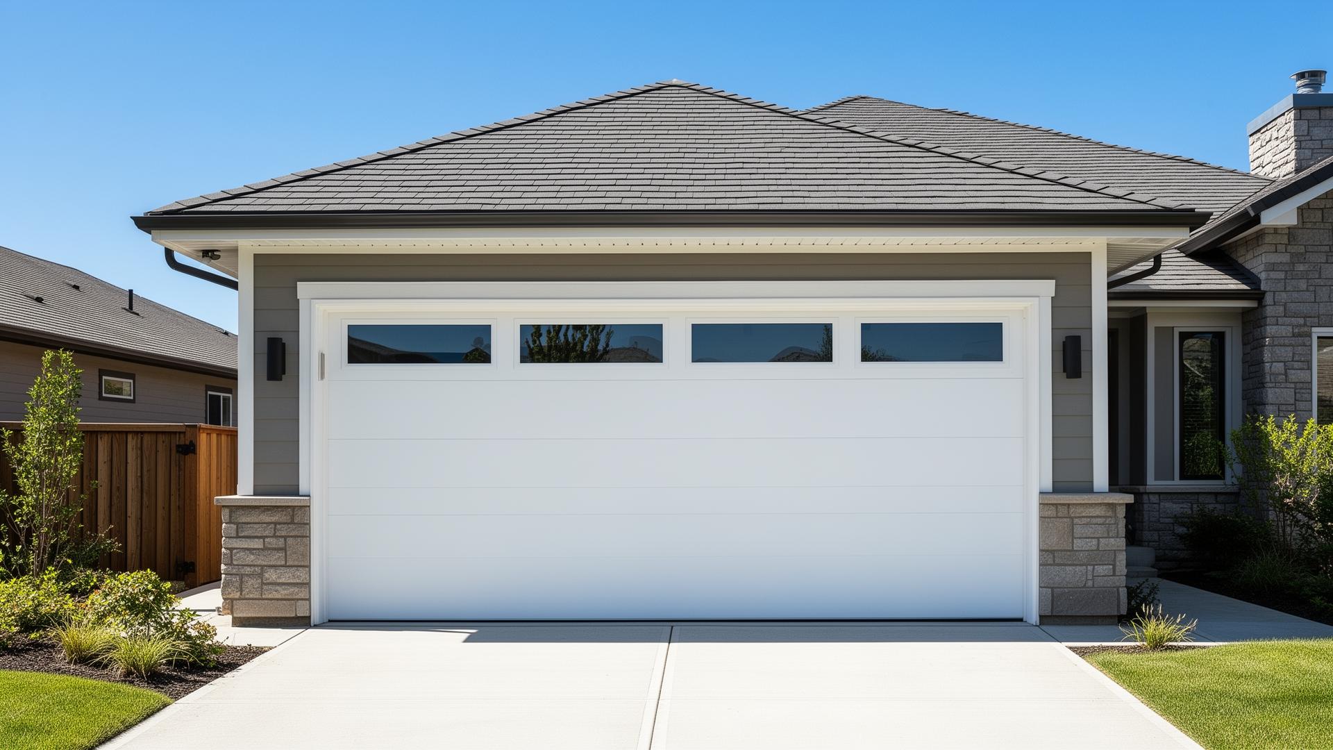 Expert Garage Door Services
